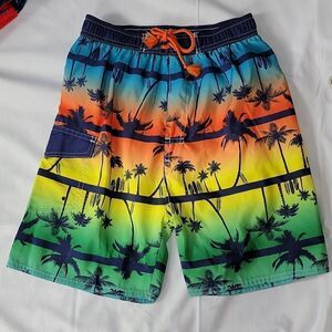 🖤5/$20🖤 QUAD SEVEN.. boys board shorts..